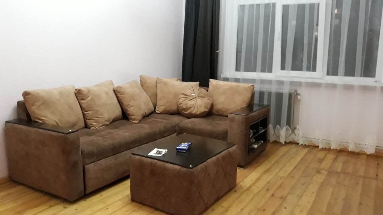 Апартаменты Ganjlik Mall Baku Баку-5